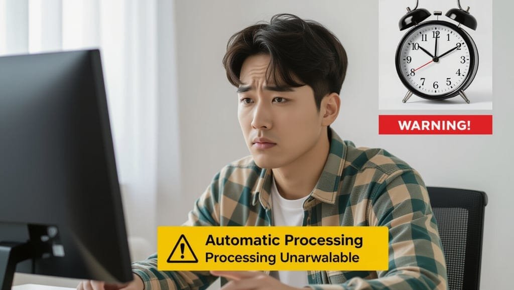 병무청 입영연기 반려 후 재신청, 필수 확인 사항과 절차 총정리 5 📊 자동 처리 제도, 달라진 점은?