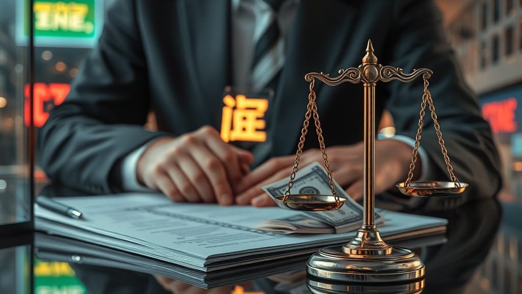 중개사 고의 누락 손해배상 청구 A to Z: 요건, 절차, 배상 범위 완벽 분석 1 손해배상 청구: 개념 및 요건 (realistic 스타일)