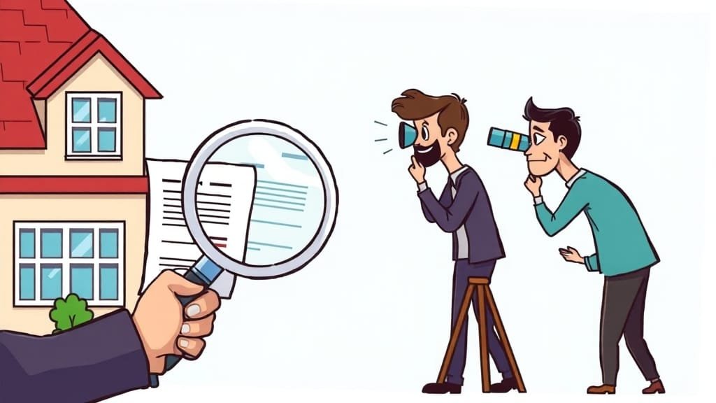 중개사 고의 누락 손해배상 청구 A to Z: 요건, 절차, 배상 범위 완벽 분석 6 손해배상 청구 시 증거 확보 (cartoon 스타일)