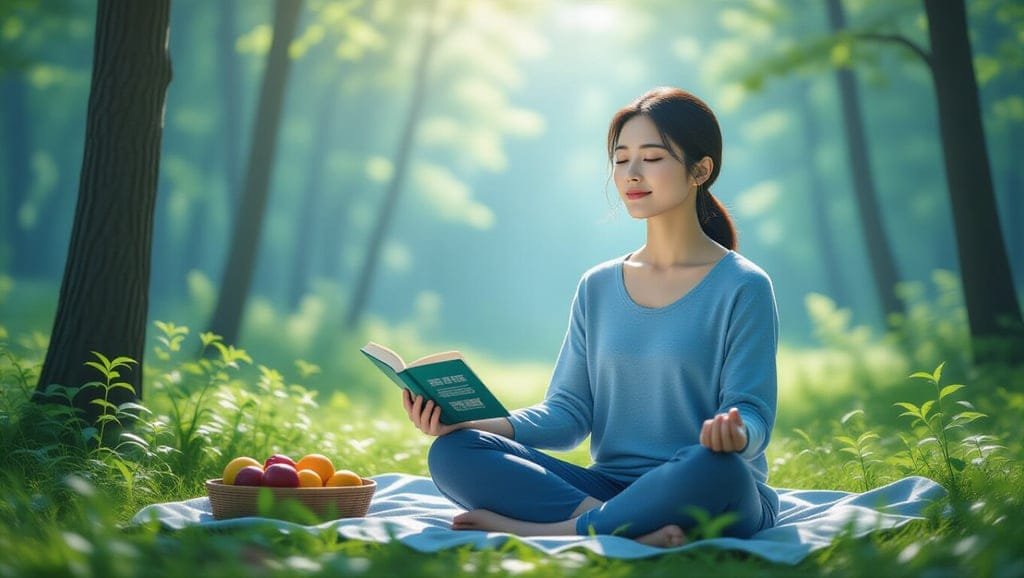 림프종 초기 증상부터 진단, 치료까지 핵심 정보 총정리 7 🌿 림프종 조기 발견의 중요성과 예방을 위한 생활 습관