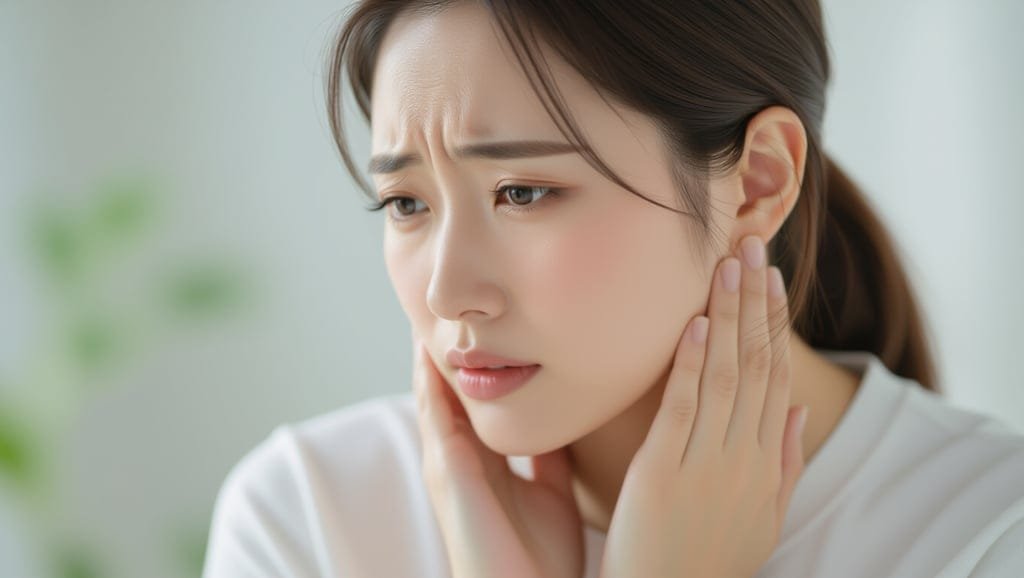 림프종 초기 증상부터 진단, 치료까지 핵심 정보 총정리 2 🔍 통증 없는 림프절 비대, 왜 중요할까요?