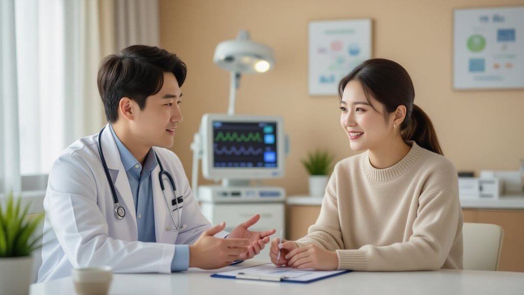 림프종 초기 증상부터 진단, 치료까지 핵심 정보 총정리 6 💊 림프종의 효과적인 치료 방법과 예후