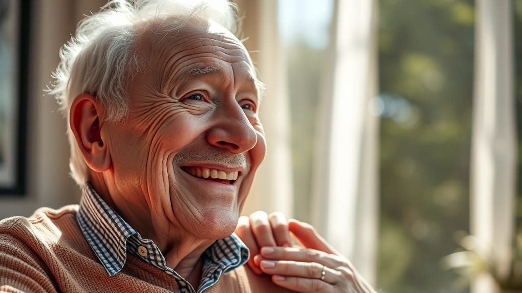 요양보호사 vs 간병인: 자격증, 역할, 비용 완벽 비교 (2025 최신) 1 요양보호사 vs 간병인, 뭐가 다를까? (realistic 스타일)