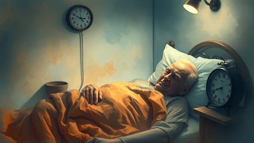 요양보호사 vs 간병인: 자격증, 역할, 비용 완벽 비교 (2025 최신) 3 간병인의 역할과 현실은? (watercolor 스타일)