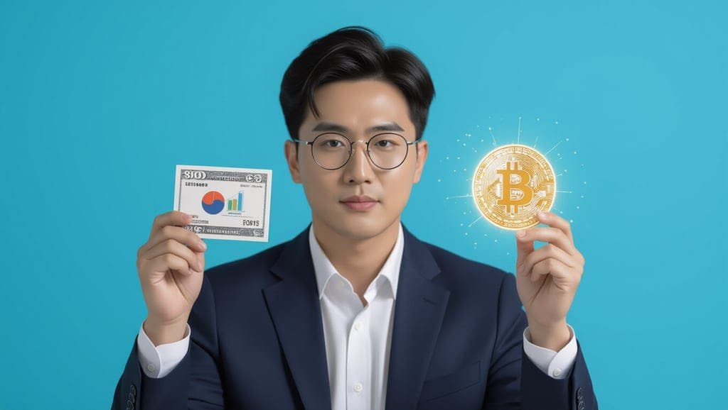 단기 채권 ETF vs 스테이블 코인 ETF, 안정성 비교와 최적 투자 전략 1 📋 단기 채권 vs 스테이블 코인 ETF 핵심 비교