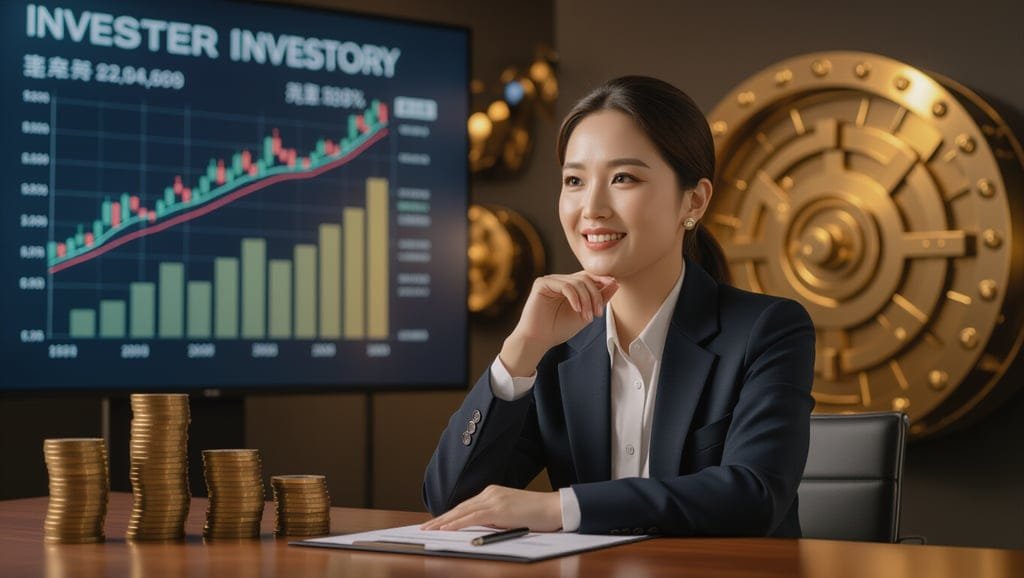 단기 채권 ETF vs 스테이블 코인 ETF, 안정성 비교와 최적 투자 전략 6 📈 안정성 극대화! 최적 자산 배분 전략