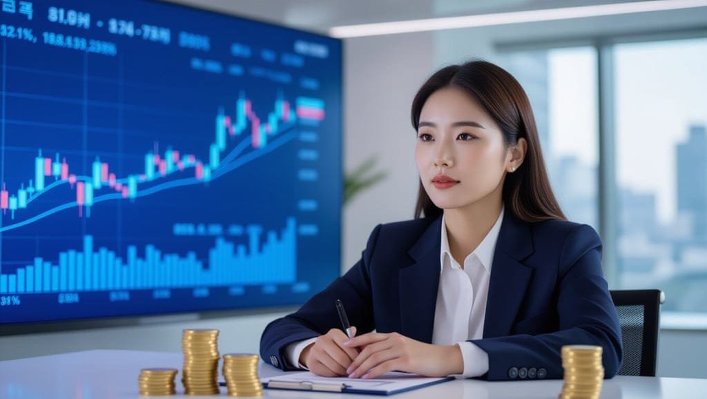 단기 채권 ETF vs 스테이블 코인 ETF, 안정성 비교와 최적 투자 전략 3 🛡️ 가상화폐 변동성 속 안전 자산 역할