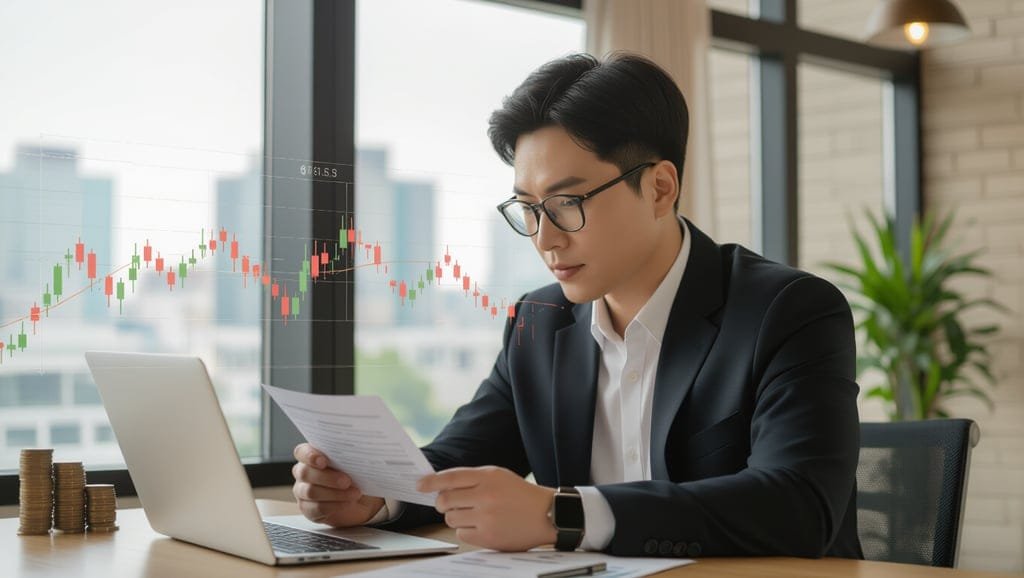 단기 채권 ETF vs 스테이블 코인 ETF, 안정성 비교와 최적 투자 전략 7 🎯 실질적 투자 전략 및 고려사항