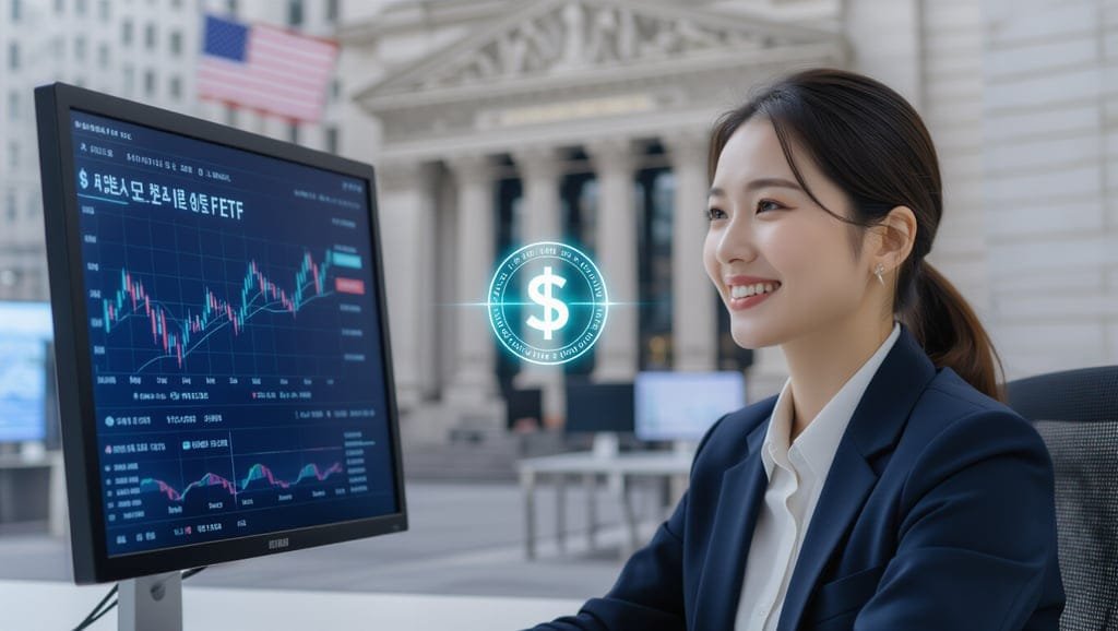 단기 채권 ETF vs 스테이블 코인 ETF, 안정성 비교와 최적 투자 전략 4 🚀 스테이블 코인 ETF: 등장 배경과 투자 메커니즘