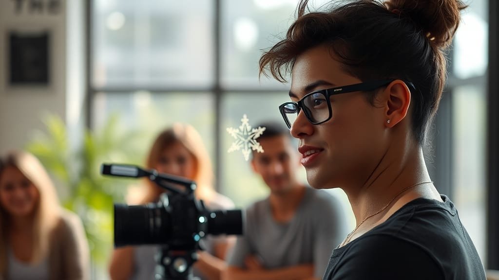 유튜브 브랜드 채널 완벽 가이드: 개인 채널 전환, 운영 꿀팁까지! 1 채널 종류: 개인 vs 브랜드 (realistic 스타일)