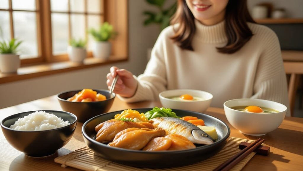 위 대장 내시경 동시 검사, 금식 시간부터 비용까지 완벽 가이드 2 🥗 검사 전날부터 당일까지의 식단 관리 및 준비사항