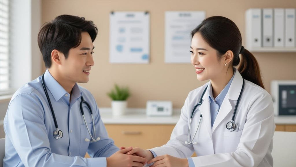 위 대장 내시경 동시 검사, 금식 시간부터 비용까지 완벽 가이드 6 📌 안전하고 정확한 검사를 위한 내시경 전후 주의사항