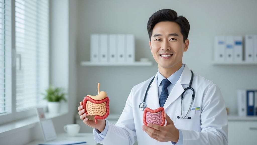 위 대장 내시경 동시 검사, 금식 시간부터 비용까지 완벽 가이드 1 📋 위/대장 내시경 동시 검사 전 필수 금식 시간