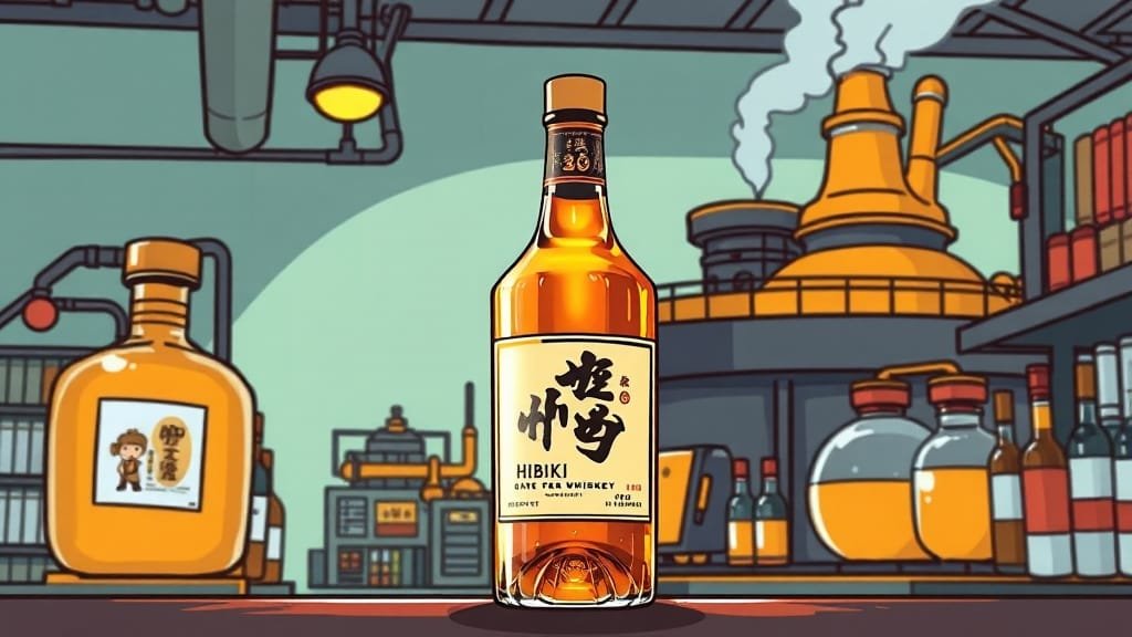 마무리 (cartoon 스타일)