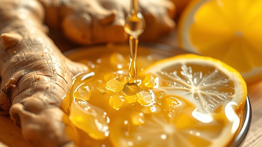 설탕 선택이 중요! (realistic 스타일)