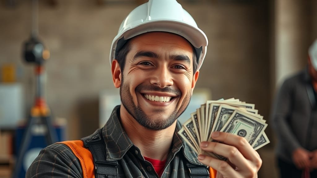 알바 퇴직금 : 지급 조건, 계산법, 미지급 대처, 세금, 분쟁 해결! 1 퇴직금, 누가 받을까? (realistic 스타일)