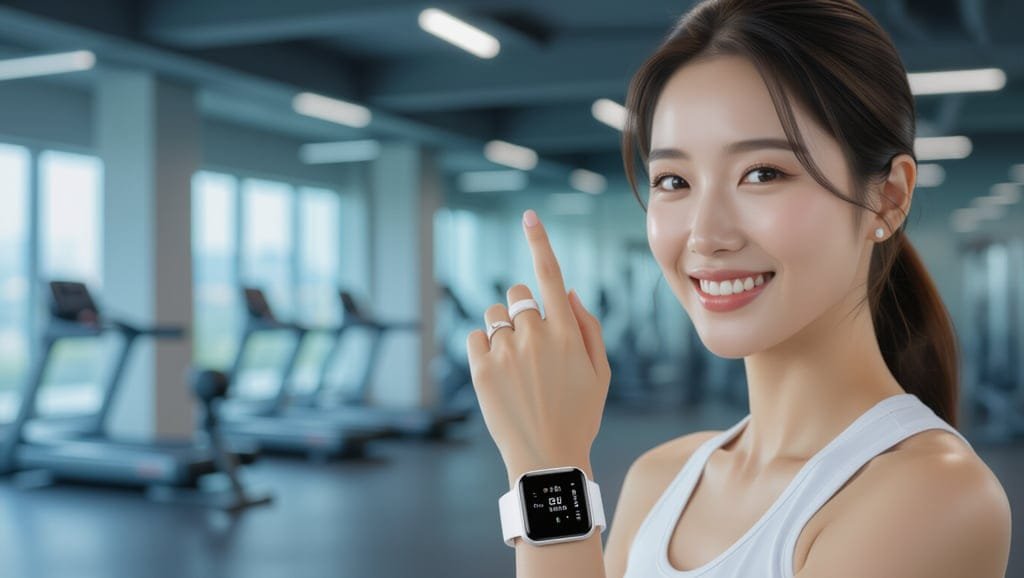 💡 2025 웨어러블 다이어트 기기, 현명한 선택 가이드