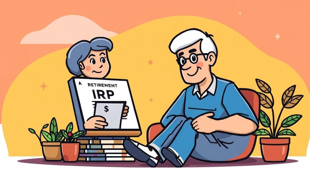 알바 퇴직금 : 지급 조건, 계산법, 미지급 대처, 세금, 분쟁 해결! 5 퇴직금, 세금은 얼마나 뗄까? (cartoon 스타일)