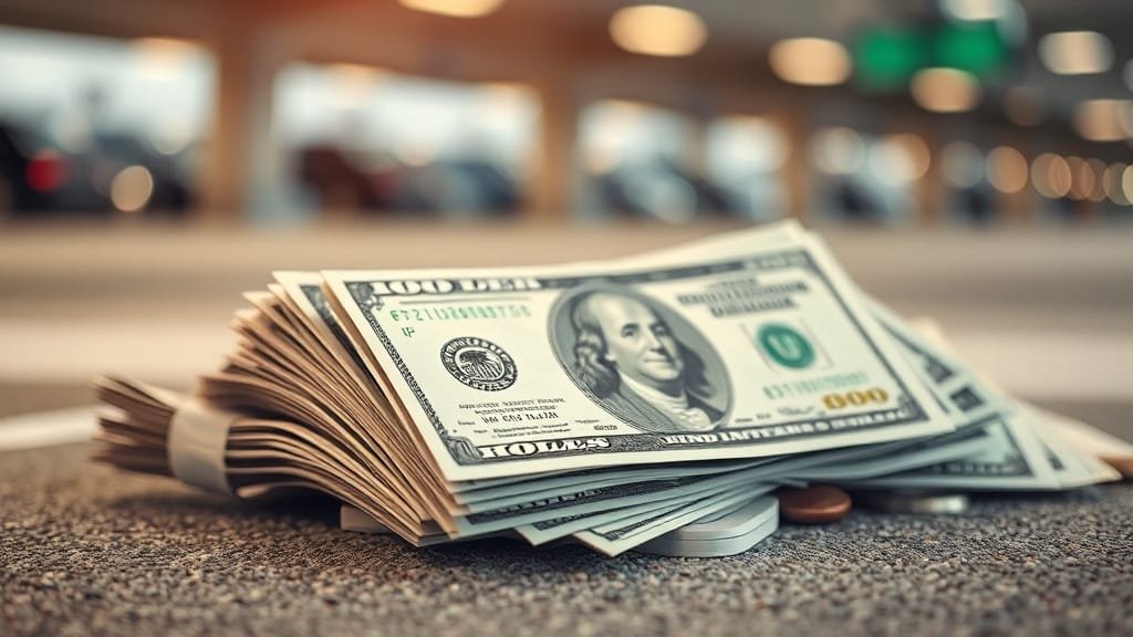 나에게 맞는 통장 선택 전략 (realistic 스타일)