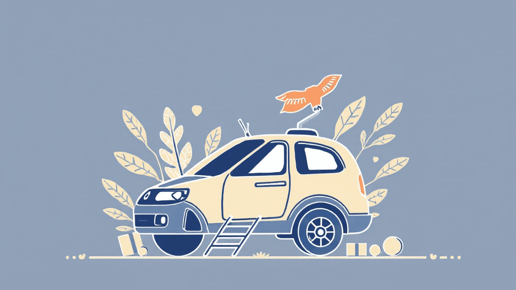 마무리 (illustration 스타일)