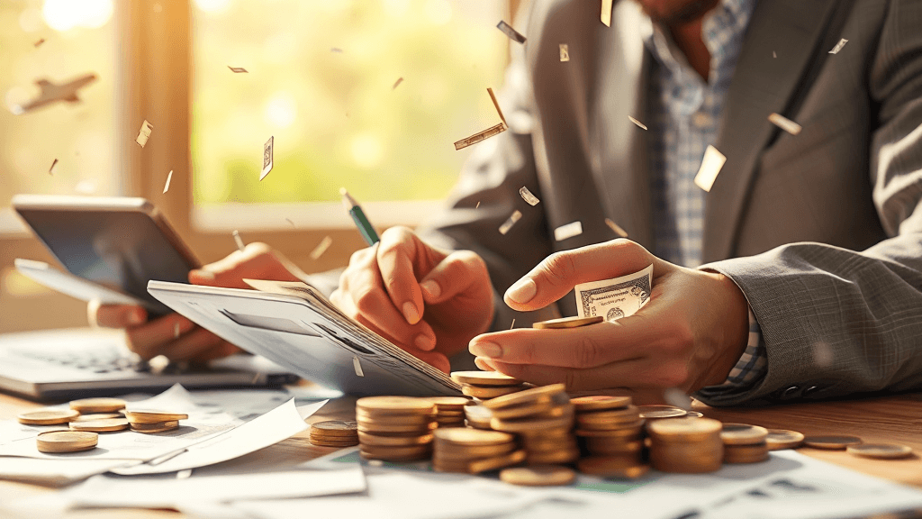 선물옵션 세금 A to Z: 계산법, 신고, 절세 전략 완벽 가이드 2 과세 대상 선물 옵션 거래 유형 (realistic 스타일)