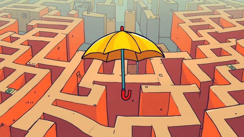 선물옵션 세금 A to Z: 계산법, 신고, 절세 전략 완벽 가이드 6 절세 전략: 합법적인 세금 감면 방법 (cartoon 스타일)