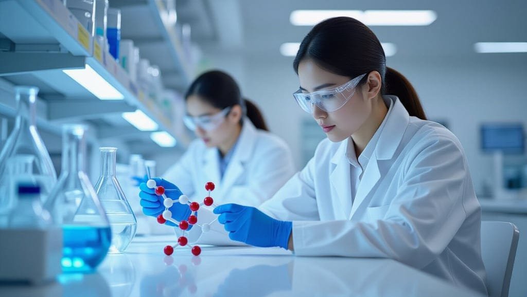 📈 펩타이드 CDMO 시장, 왜 이렇게 뜨거울까요?