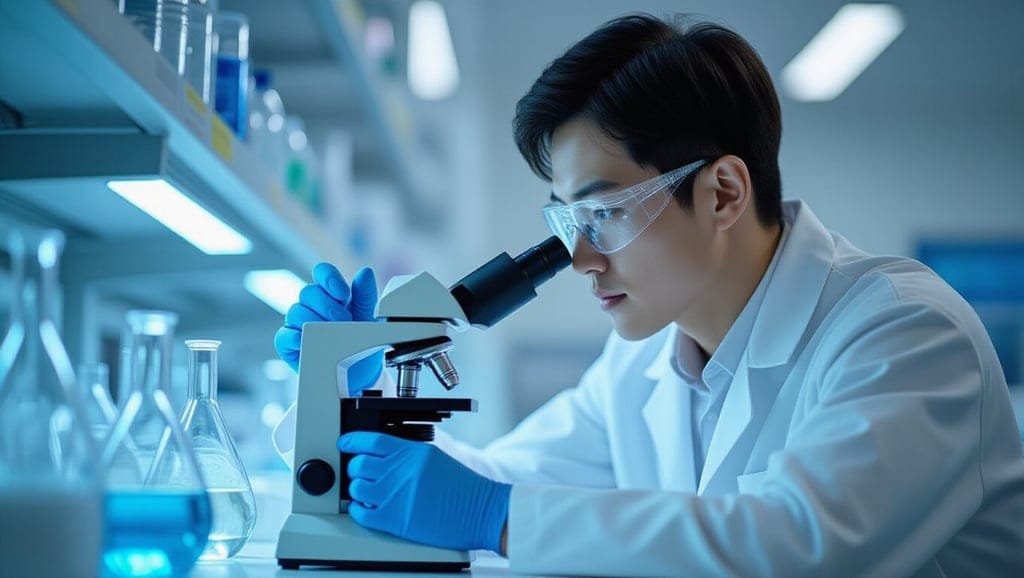 ⚠️ 펩타이드 CDMO 투자, 이것만은 꼭 확인하세요!