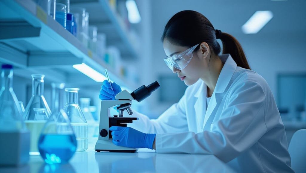 💖 항노화 & 비만 치료제 시장, CDMO 성장의 강력한 엔진!