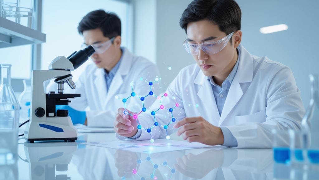 🔬 국내외 펩타이드 파이프라인, 어디까지 왔을까요?