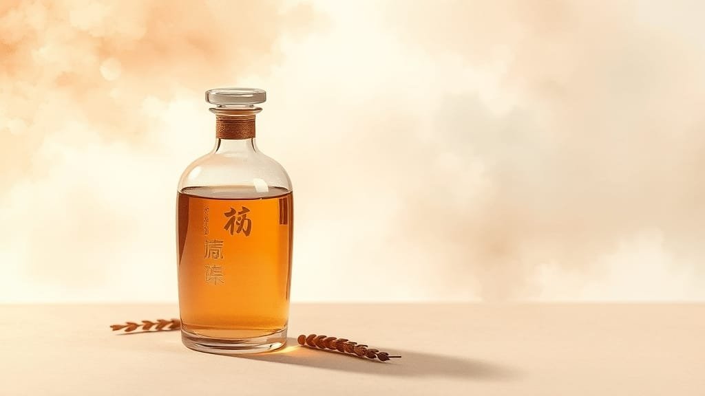 중국 4대 명주 완벽 가이드: 역사, 특징, 음용법, 구매 팁 총정리 6 4대 명주 외 다른 명주들 (watercolor 스타일)