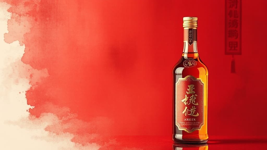 중국 4대 명주 완벽 가이드: 역사, 특징, 음용법, 구매 팁 총정리 7 중국 명주 구매 가이드 (watercolor 스타일)