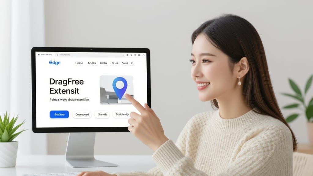 💡 확장 프로그램으로 간편하게 해제하기