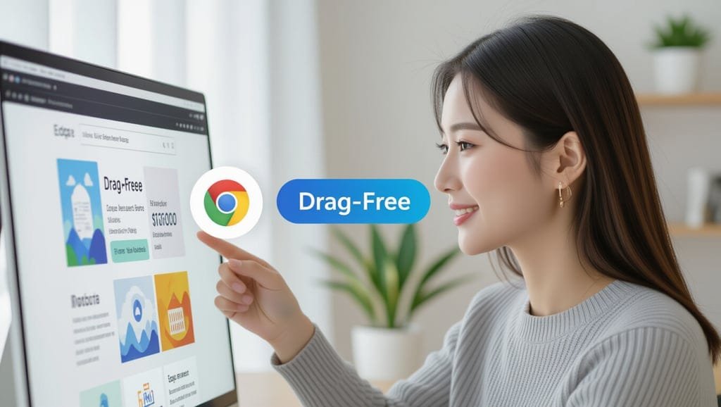 📋 엣지 브라우저 제한 해제, 왜 필요할까요?