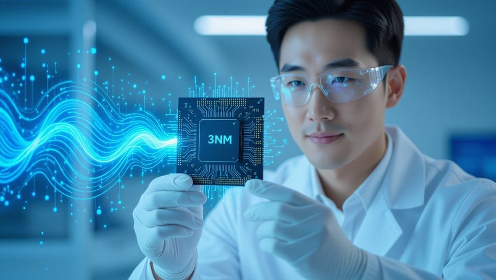 🚀 M5 맥북 프로의 핵심: 칩셋 성능 및 아키텍처 분석