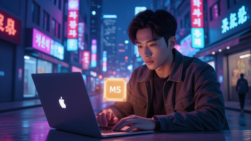 💰 M5 맥북 프로 출시일, 가격 및 구매 시점 분석