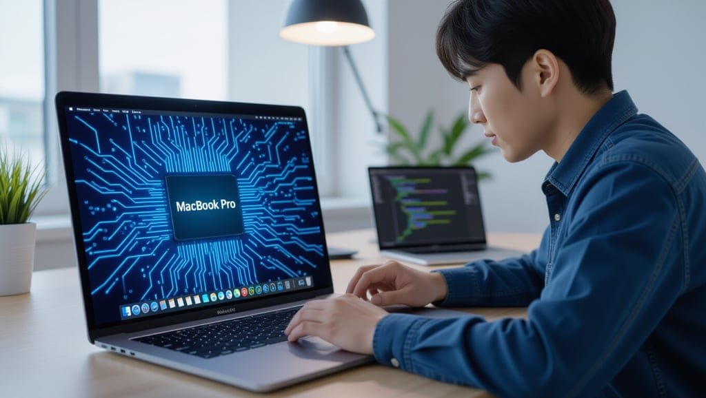 ✨ M5 맥북 프로의 디자인 변화와 주요 스펙 업데이트