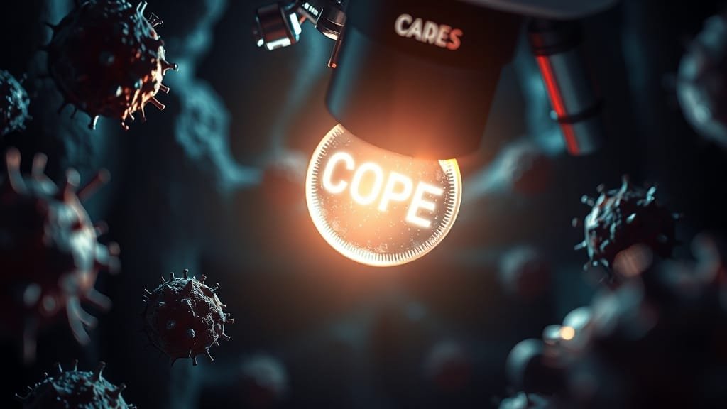 D코드 C코드 암보험금: 인정 기준, 분쟁 해결, 전문가 도움까지 3 고액암 인정, 어떤 경우에 해당될까? (realistic 스타일)