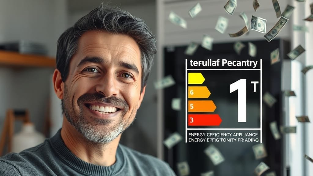 으뜸효율 가전 환급 A to Z: 대상 품목부터 신청 방법, 꿀팁까지! 6 환급 신청 시 준비물 및 유의사항 (realistic 스타일)