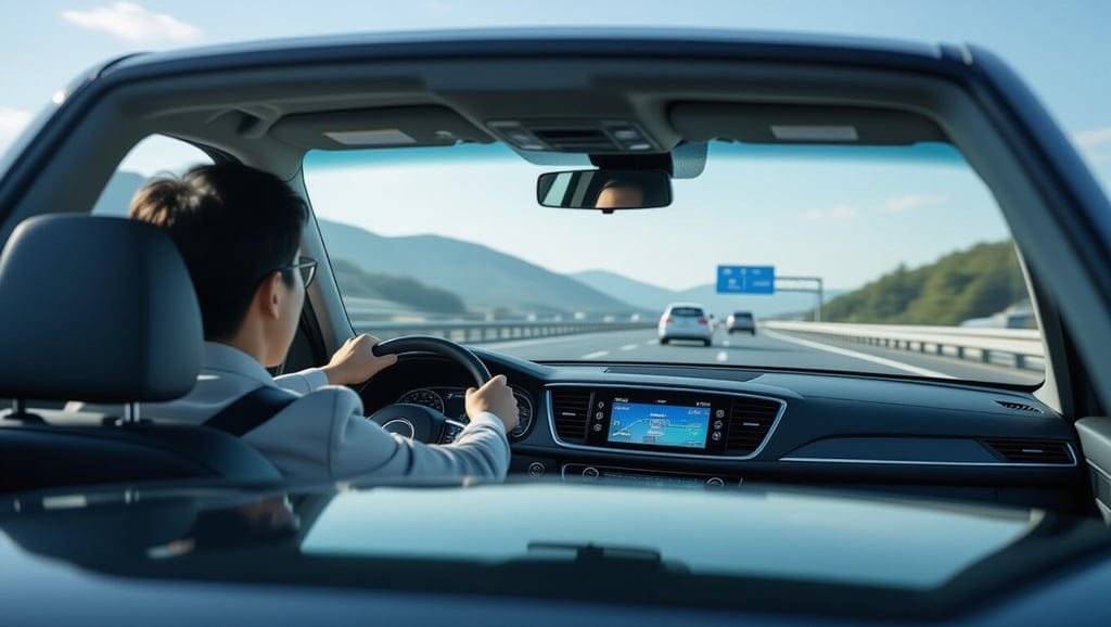 그랜저 GN7 실내 잡소리, 대시보드부터 썬루프까지 원인과 해결책 6 ⚠️ GN7 고질적 문제점과 소음/진동(NVH) 이슈 대응