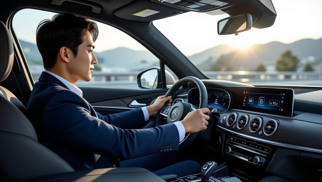 그랜저 GN7 실내 잡소리, 대시보드부터 썬루프까지 원인과 해결책 7 💡 GN7 실내 잡소리 자가 점검 및 예방 관리 팁