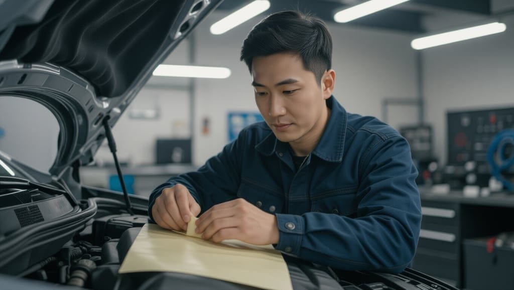 그랜저 GN7 실내 잡소리, 대시보드부터 썬루프까지 원인과 해결책 5 🤝 서비스 센터 및 오너들의 실제 문제 해결 사례