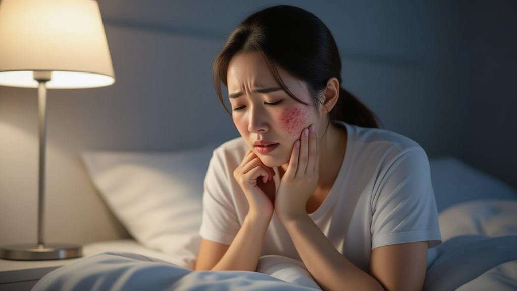 옴 vs 두드러기, 헷갈리는 증상 자가 진단 및 명확한 구별법 6 📌 마무리