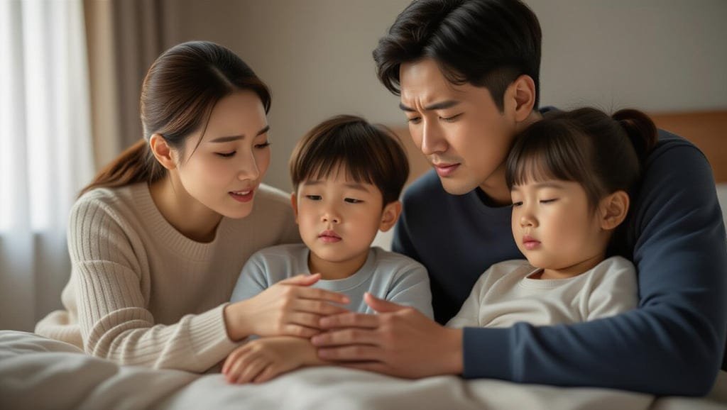 옴 vs 두드러기, 헷갈리는 증상 자가 진단 및 명확한 구별법 3 💡 옴 vs 두드러기, 자가 진단 체크리스트