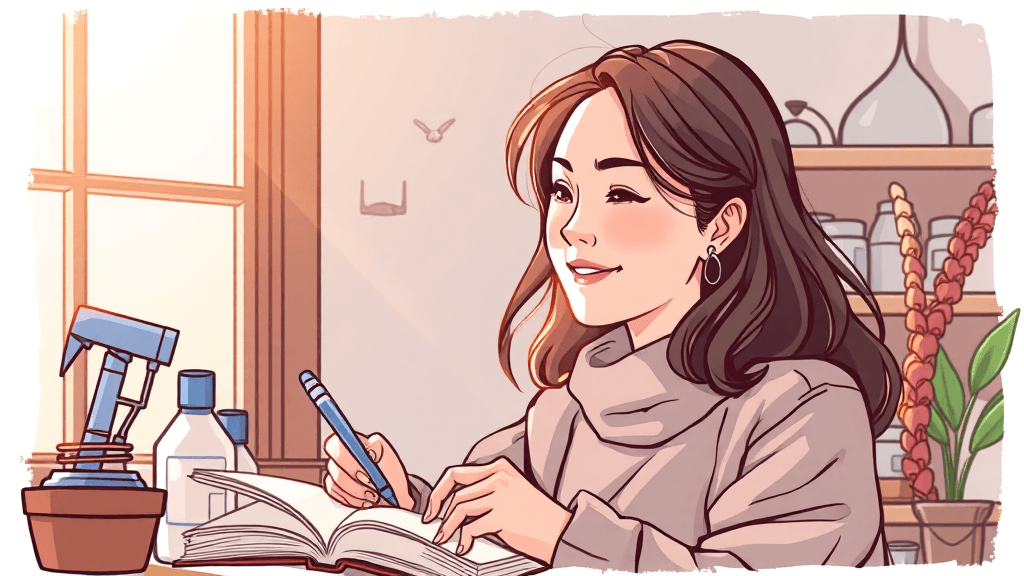 쿠팡 파트너스 저품질 탈출: 원인 진단부터 고수익 전략까지 A to Z 5 고품질 쿠팡 파트너스 콘텐츠 작성법 (illustration 스타일)