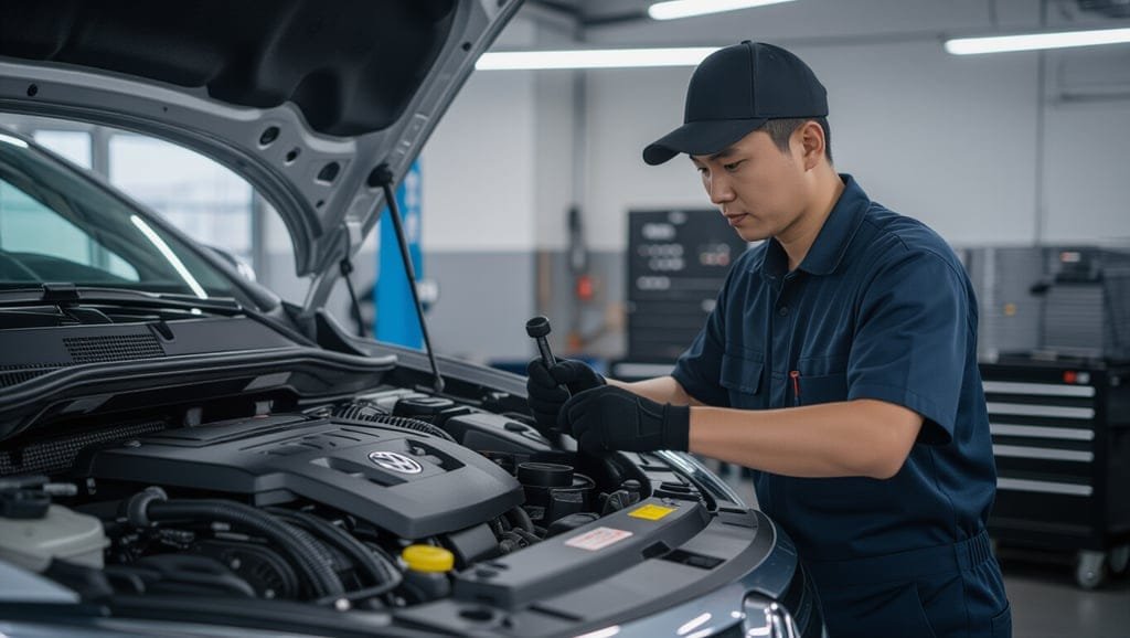 🧑‍🔧 전문 정비소 선택 가이드