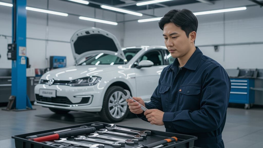 💸 경제적인 유지 보수 관리 전략