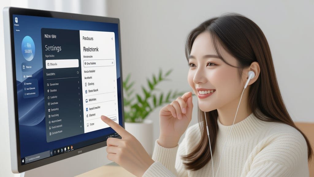 윈도우11 블루투스 코드 43 오류, 근본 원인부터 드라이버 업데이트까지 해결 가이드 4 ⚙️ 블루투스 서비스 활성화 및 장치 재등록 방법