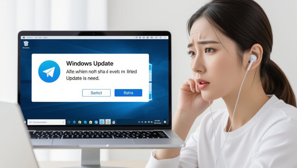윈도우11 블루투스 코드 43 오류, 근본 원인부터 드라이버 업데이트까지 해결 가이드 2 📋 오류 해결 전, 꼭 확인해야 할 기본 점검 사항
