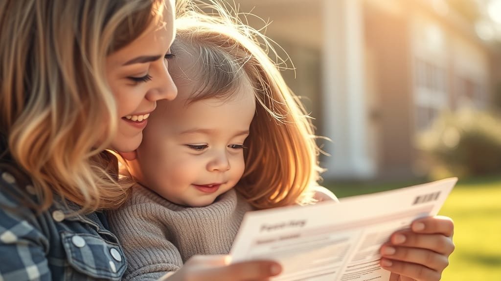 육아휴직 후 퇴사, 실업급여 가능할까? 조건, 신청, 지급액 완벽 정리 5 육아휴직 급여 및 사후지급금 (realistic 스타일)